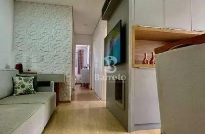 Apartamento com 3 quartos à venda na Rua Mossoró, Centro, Londrina
