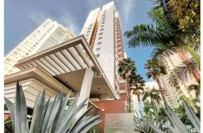 Locação - excelente oportunidade no jardins eco resort & residence – londrina/pr