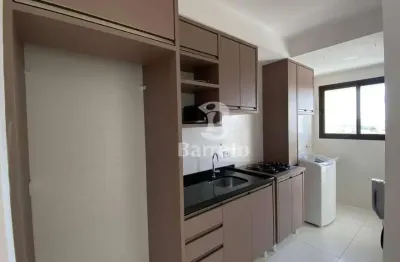 Apartamento com 2 dormitórios à venda, 60 m² por r$ 450.000,00 - ed aquarela pinheiros - londrina/pr