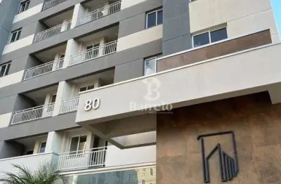 Apartamento com 3 dormitórios para alugar, 66 m² por r$ 2.950/mês - edifício torre santorini - londrina/pr