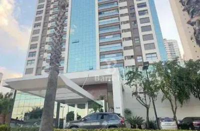 Apartamento com 4 dormitórios à venda, 274 m² por r$ 4.500.000,00 - santa rosa - londrina/pr