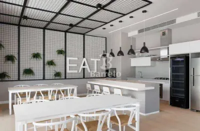 Apartamento com 3 dormitórios à venda, 84 m² por r$ 950.000,00 - terra bonita - londrina/pr