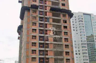 Apartamento com 3 dormitórios à venda, 127 m² por r$ 1.500.000,00 - gleba fazenda palhano - londrina/pr