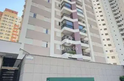 Apartamento com 3 dormitórios à venda, 76 m² por r$ 650.000,00 - gleba fazenda palhano - londrina/pr
