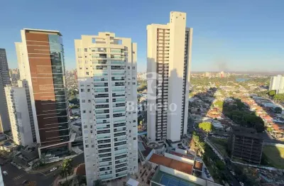 Apartamento com 3 dormitórios à venda, 129 m² por r$ 1.090.000,00 - edifício marc chagall - londrina/pr