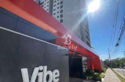 Apartamento com 2 dormitórios à venda, 64 m² por r$ 530.000,00 - igapó - londrina/pr