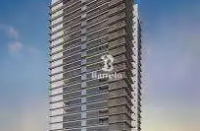 Apartamento com 3 dormitórios à venda, 185 m² por r$ 2.200.000,00 - edificio atrio - londrina/pr