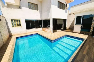 Casa com 3 quartos à venda na Vila Semprebom, Ibiporã 