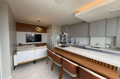 Apartamento mobiliado para locação – próximo à uel | jd. jamaica