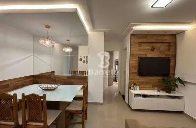 Apartamento com 2 quartos à venda na Rua Reverendo João Batista Ribeiro Neto, Gleba Fazenda Palhano, Londrina