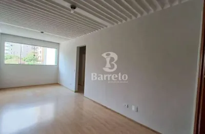 Apartamento com 3 quartos para alugar na Rua Espírito Santo, Centro, Londrina