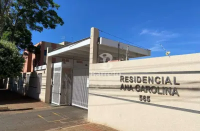 Apartamento com 3 dormitórios, 59 m² - venda por r$ 175.000 ou aluguel por r$ 1.200/mês - próximo da av arthur thomas e uel - londrina/pr