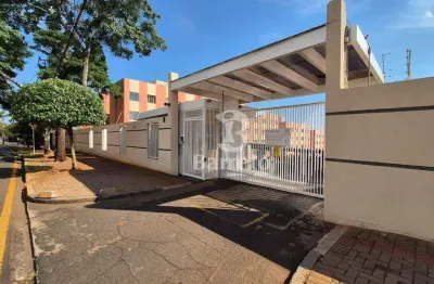 Apartamento com 3 dormitórios, 59 m² - venda por r$ 175.000 ou aluguel por r$ 1.200/mês - próximo da av arthur thomas e uel - londrina/pr