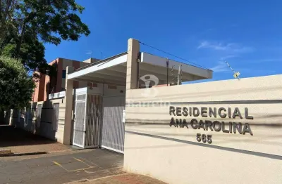 Apartamento com 3 dormitórios, 59 m² - venda por r$ 175.000 ou aluguel por r$ 1.200/mês - próximo da av arthur thomas e uel - londrina/pr