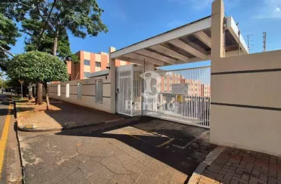 Apartamento com 3 dormitórios, 59 m² - venda por r$ 175.000 ou aluguel por r$ 1.200/mês - próximo da av arthur thomas e uel - londrina/pr