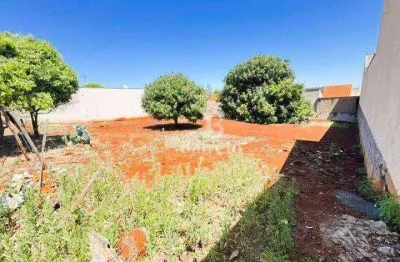 Terreno à venda no Jardin São Francisco, Ibiporã 