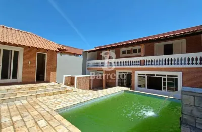 Casa com 3 quartos à venda na Rua José Maria da Silva Paranhos, Jardim Presidente, Londrina