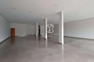 Sala comercial para alugar na Avenida Jorge Casoni, Lago Igapó, Londrina