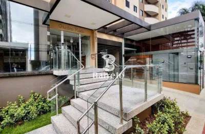 Apartamento com 3 quartos à venda na Rua Paranaguá, Centro, Londrina