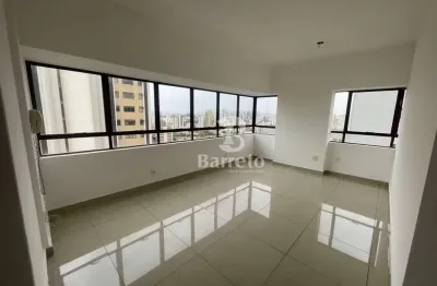 Sala à venda, 70 m² por r$ 290.000,00 - jardim londrilar - londrina/pr