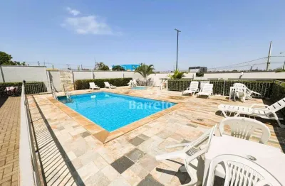 Apartamento com 2 quartos à venda na Rua Diamante, Parigot de Souza 2, Londrina