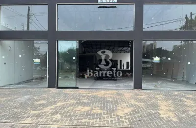 Barracão para alugar, 700 m² por r$ 17.000/mês +iptu - jardim agari - londrina/pr