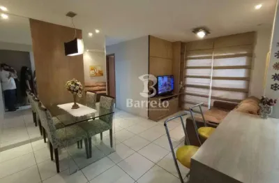 Apartamento para locação – terranova residencial & resort | palhano i
