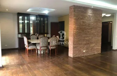 Apartamento com 4 dormitórios, 333 m² - venda por r$ 1.350.000,00 ou aluguel por r$ 7.200,00/mês - centro - londrina/pr