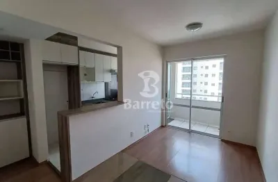 Apartamento para locação – edifício pateo allegro | terra bonita – londrina