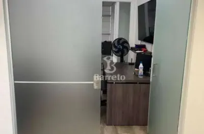 Sala para alugar, 55 m² por r$ 2.950,00/mês - jardim higienópolis - londrina/pr