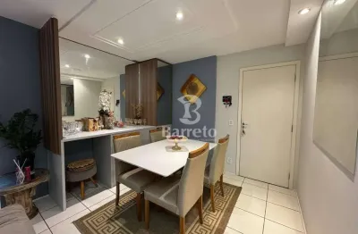 Apartamento com 3 dormitórios à venda, 66 m² por r$ 420.000,00 - aurora - londrina/pr