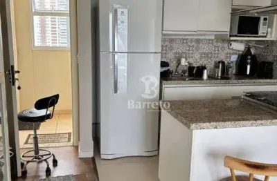 Apartamento com 1 dormitório para alugar, 47 m² por r$ 3.200/mês - gleba palhano - londrina/pr