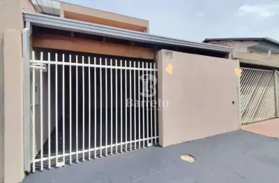 Casa com 3 quartos para alugar na Rua José Vizentin, Pinheiros, Londrina