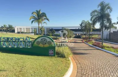 Terreno à venda, 1562 m² por r$ 750.000 - loteamento maanaim - cambé/pr