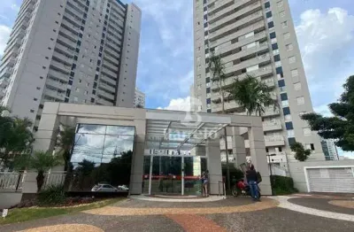 Apartamento com 3 quartos para alugar na Rua Ivan Sérgio Athayde Vicente, Gleba Palhano, Londrina