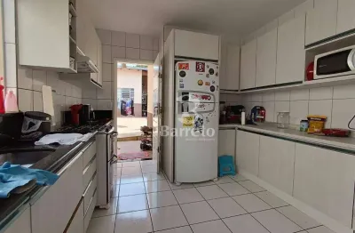 Casa com 3 dormitórios à venda, 162 m² por r$ 500.000,00 - gávea - londrina/pr