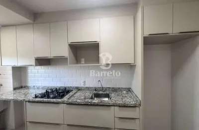 Apartamento com 2 dormitórios para alugar, 54 m² por r$ 2.300/mês - aurora - londrina/pr