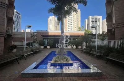 Apartamento com 3 dormitórios à venda, 69 m² por r$ 630.000,00 - santa rosa - londrina/pr