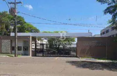 Apartamento com 3 dormitórios à venda, 58 m² por r$ 200.000,00 - san fernando - londrina/pr