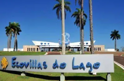 Terreno à venda, 1500 m² por r$ 350.000 - rodovia - sertanópolis/pr