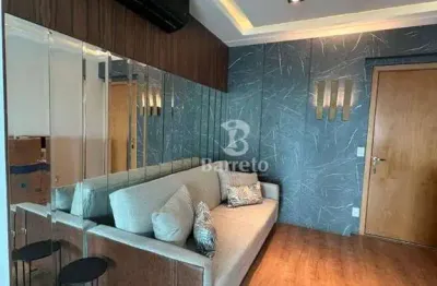 Apartamento com 3 dormitórios para alugar, 69 m² por r$ 4.400,00/mês - santa rosa - londrina/pr