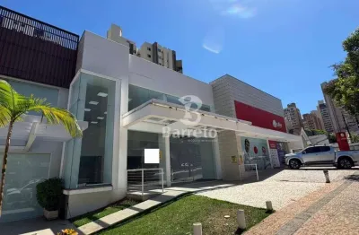 Sala comercial para alugar na Avenida Higienópolis, Centro, Londrina