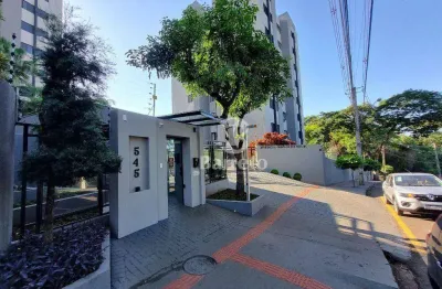 Apartamento - venda por r$ 260.000 ou aluguel por r$ 1.450,00 - cláudia - londrina/pr