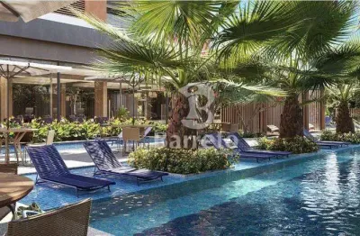 Apartamento com 3 dormitórios à venda, 148 m² por R$ 1.590.000,00 - Gleba Palhano - Londrina/PR