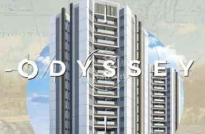 Apartamento com 2 quartos à venda na Rua Fernando de Noronha, Centro, Londrina