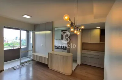 Apartamento com 2 quartos para alugar na Rua Manoel Alves dos Santos, Aurora, Londrina