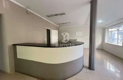 Casa para alugar, 215 m² por r$ 6.000/mês - centro - londrina/pr