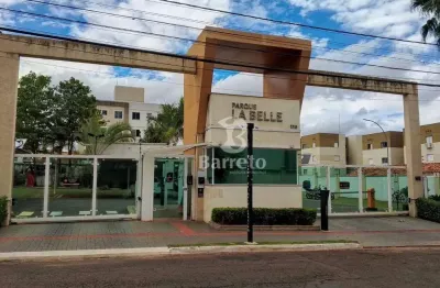 Apartamento com 2 quartos à venda na Rua Manoel Alves da Silva, Ouro Verde, Londrina