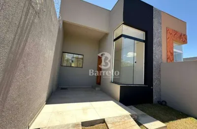 Casa com 2 quartos para alugar na Rua Reinaldo Ribeiro da Silva, Jardim Padovani, Londrina