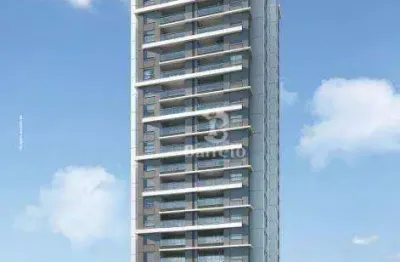 Apartamento de alto padrão disponível para venda no edifício casa palhano